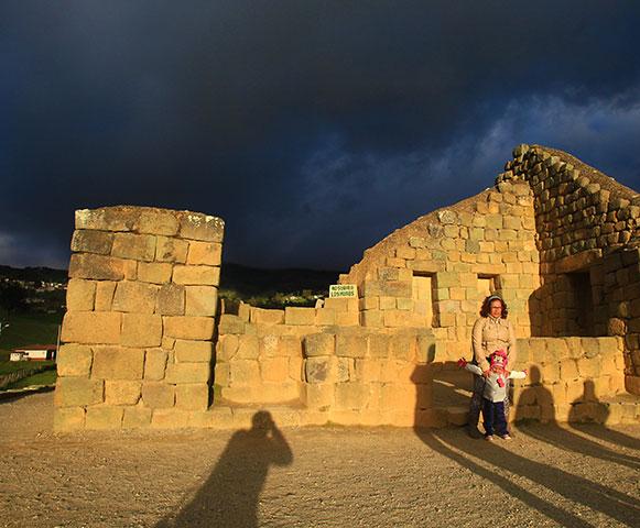 Tour Ingapirca Full Day 360